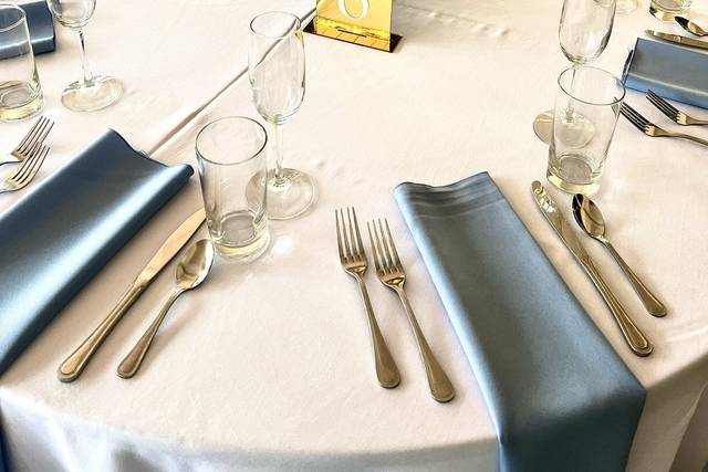 Table setting
