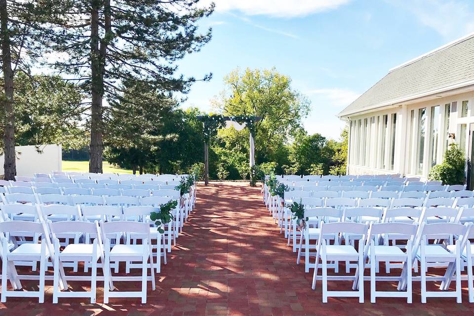 Ceremony