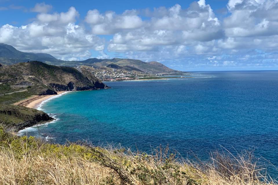 St. Kitts