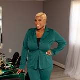 Keshawn Boone