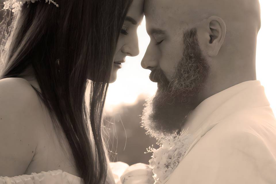 Their dream of marriage
