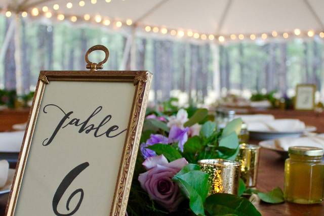 Main Street Catering