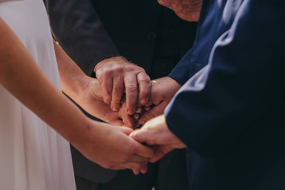 Ceremony