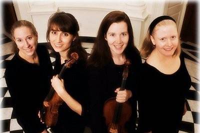 Amati Chamber Music