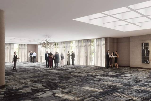 Westin Tysons Corner