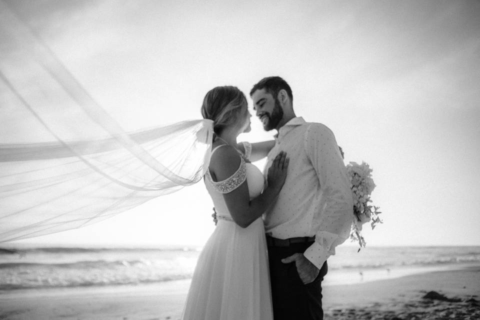 Malibu Wedding