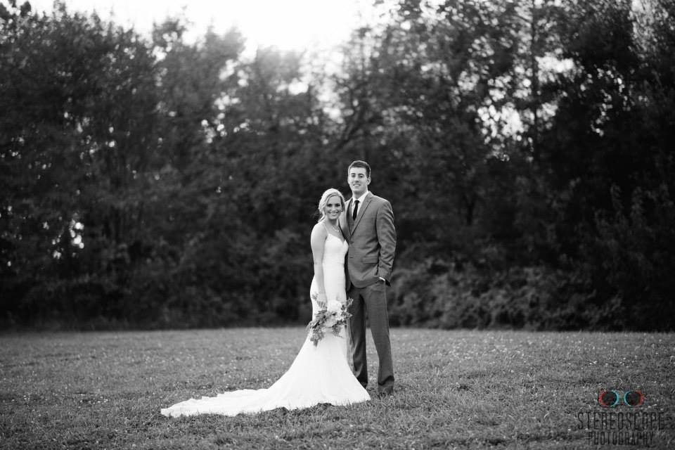 The Barn in Zionsville - Barn & Farm Weddings - Zionsville, IN ...