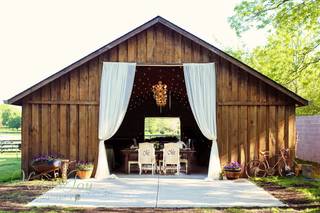 The Barn in Zionsville