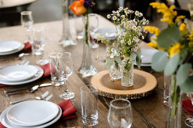 Table Decor
