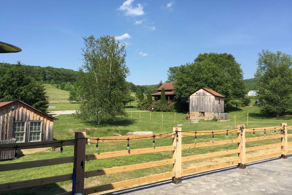 SanaView Farms at Roaring Run