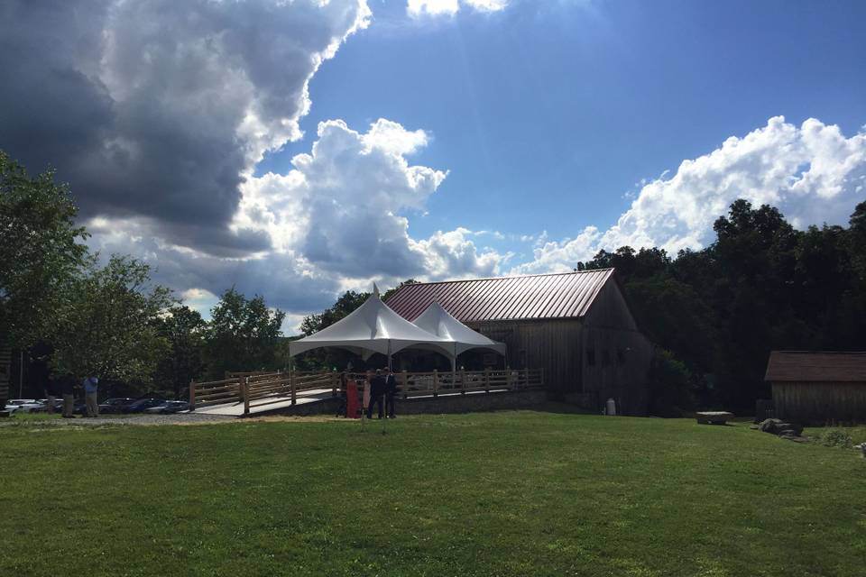 SanaView Farms at Roaring Run