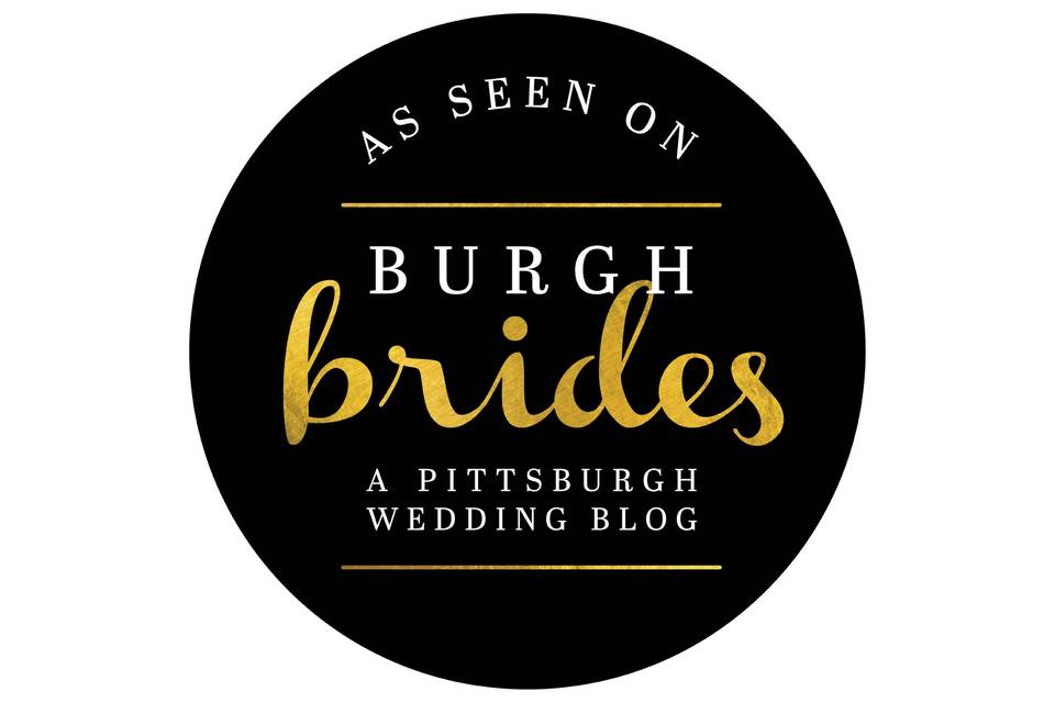 Featured in BurghBrides