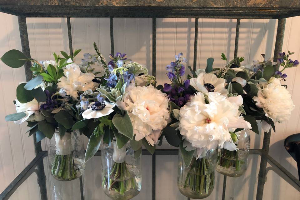 Beautiful Bouquets