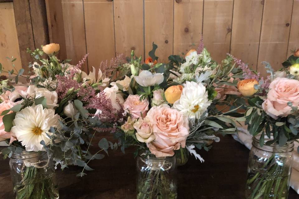 Beautiful Bouquets