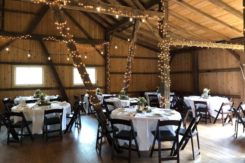 2019 Wedding at SanaView Farms