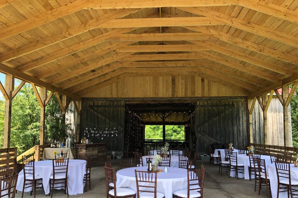 2019 Wedding at SanaView Farms