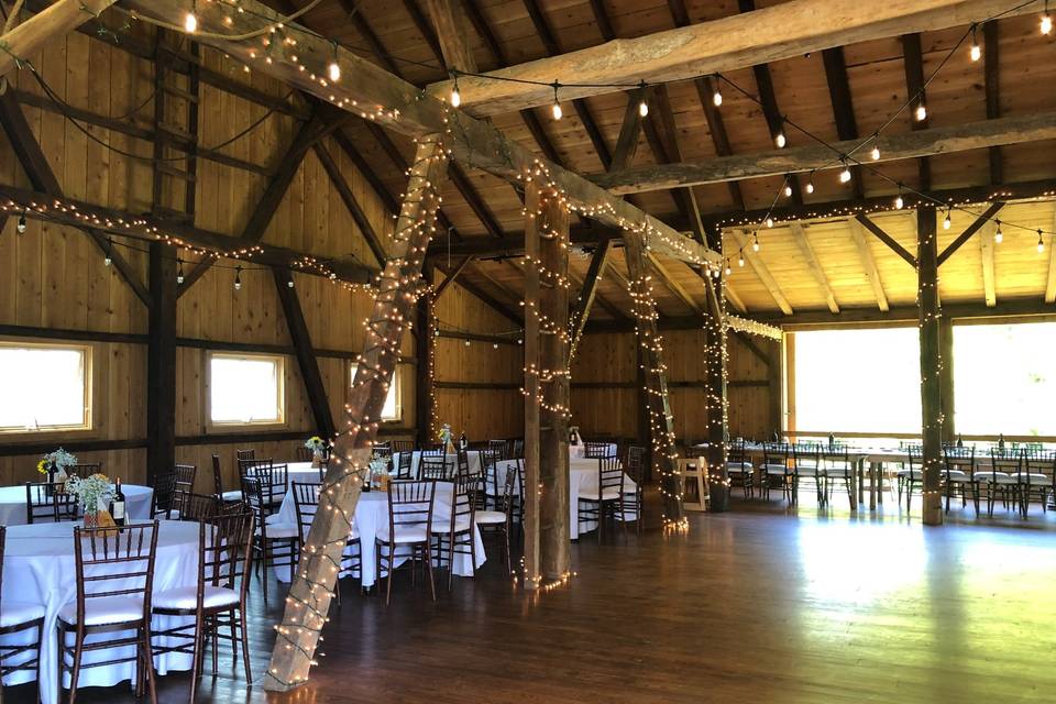 2019 Wedding at SanaView Farms