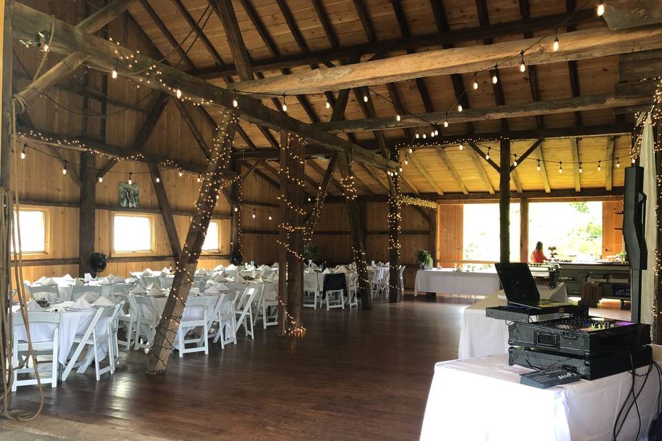 2019 Wedding at SanaView Farms