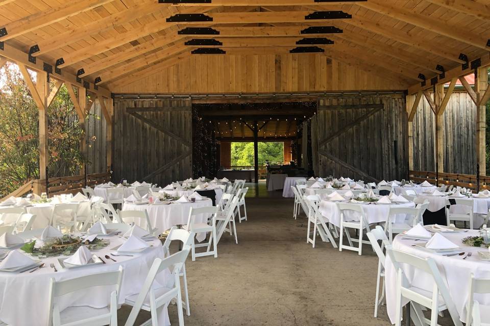 2019 Wedding at SanaView Farms