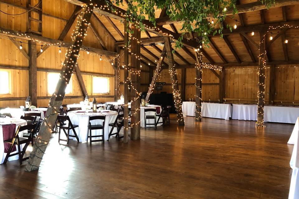 2019 Wedding at SanaView Farms