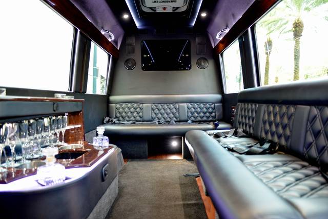 Limousine Livery