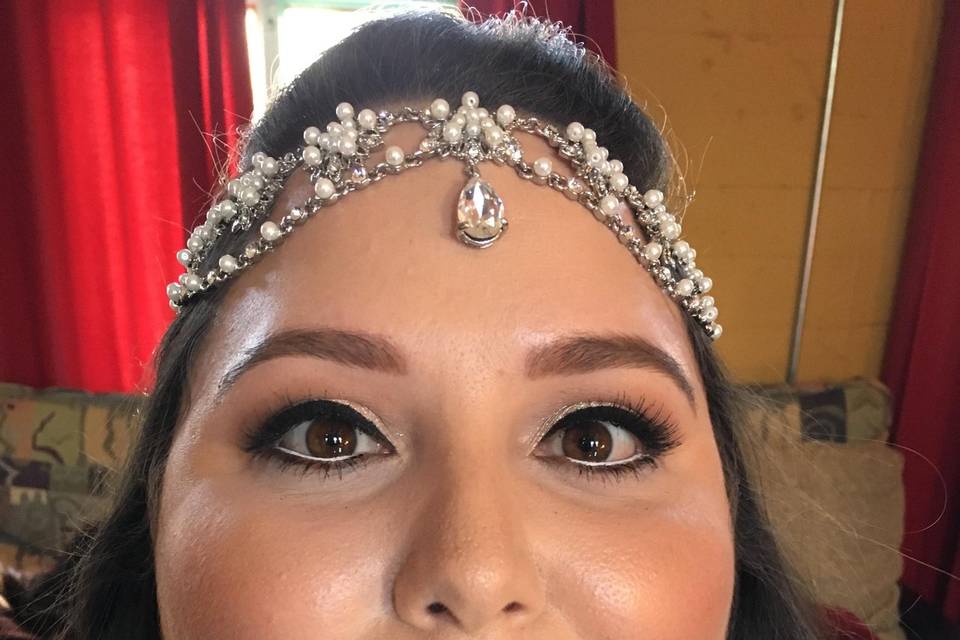 Bride 8