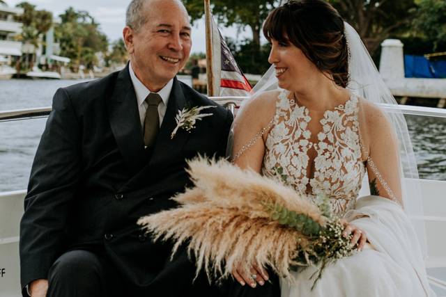 Wedding Planner, Stranahan Hou