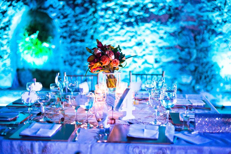 BOLD Impact Events & Wedding Planners