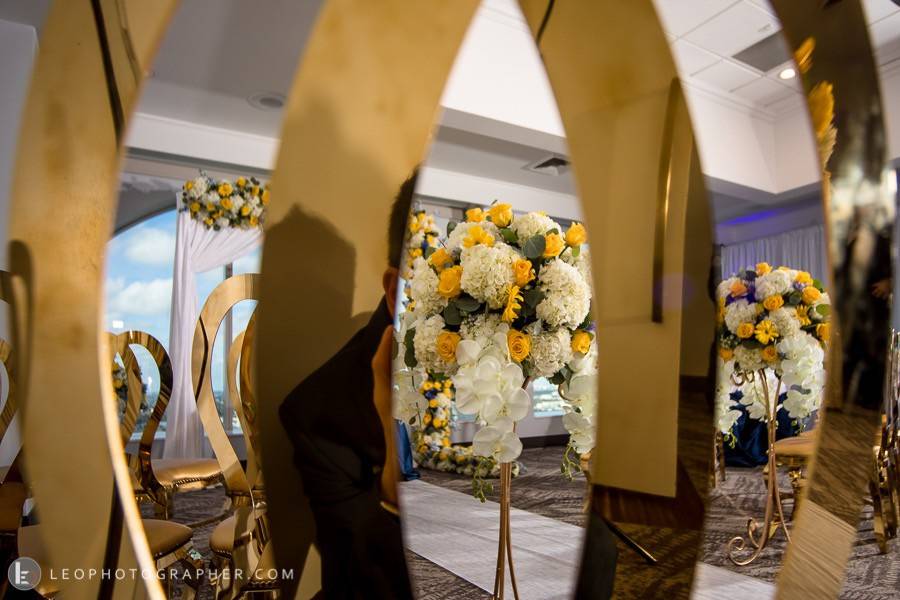 BOLD Impact Events & Wedding Planners