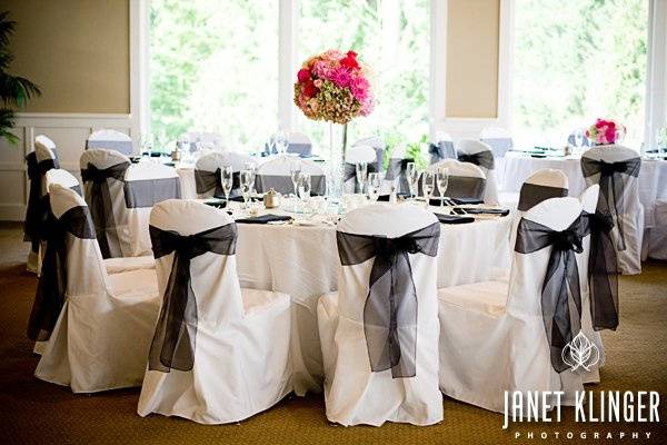 L&M Chair Covers