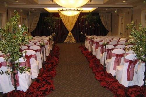 L&M Chair Covers