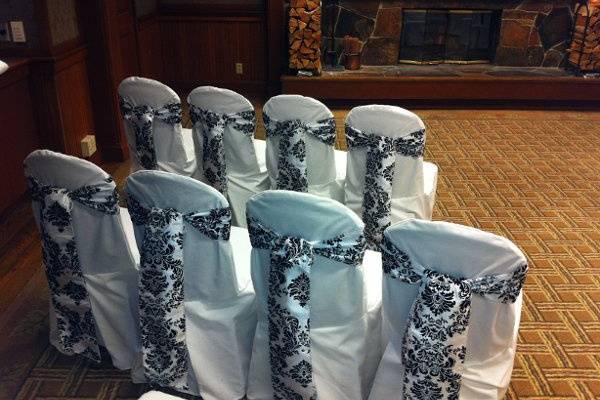 L&M Chair Covers