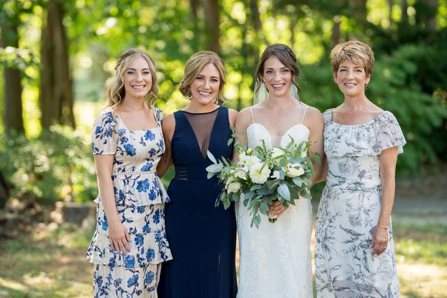 Such a beautiful family!