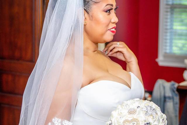 CP Wedding