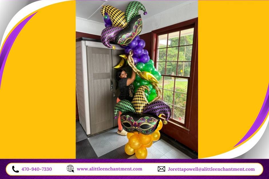 Mardi Gras