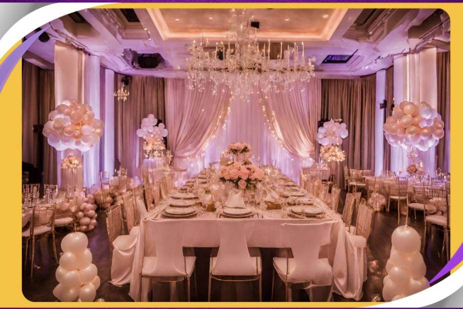 Enchanted Weddings