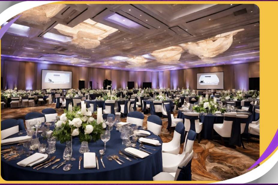 Simple yet beautiful wedding