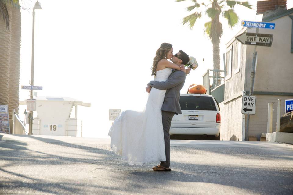Bear Flag Photography