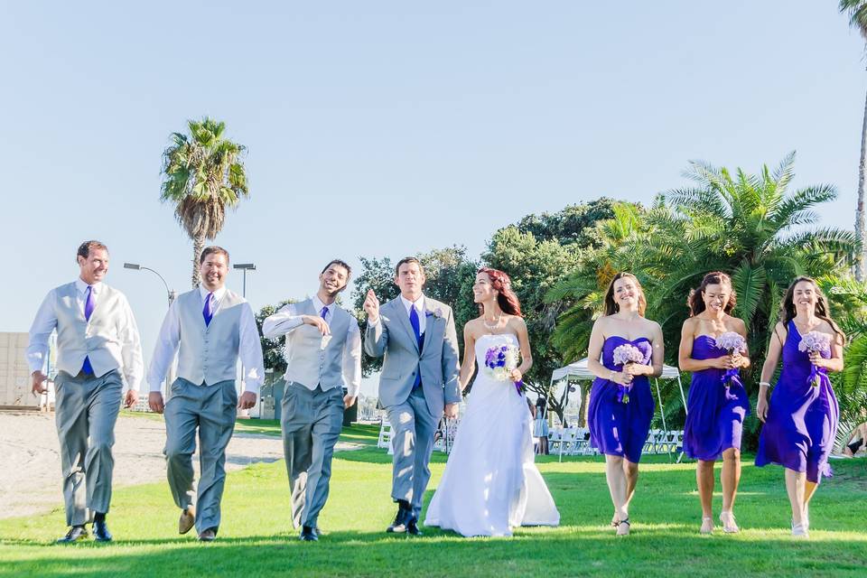 Bear Flag Photography