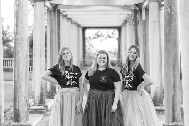 Amanda Shrader Photography