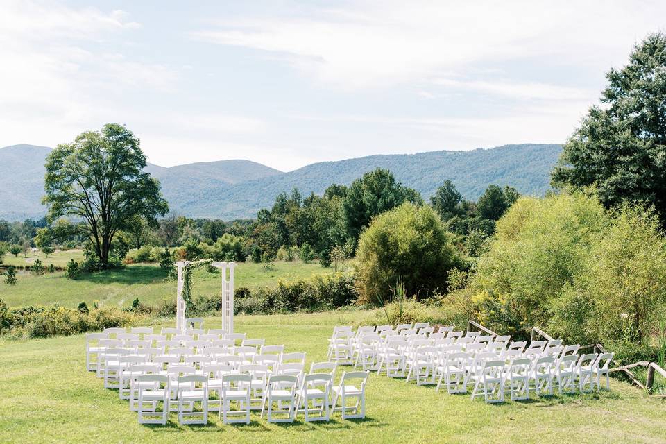 Ceremony - Diana Elizabeth