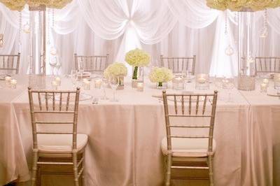 Park Avenue Events