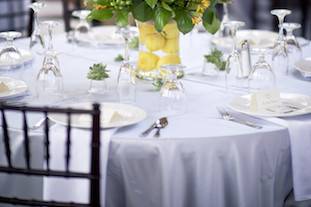 Park Avenue Events