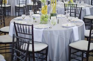 Park Avenue Events