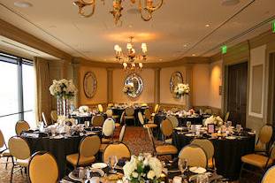 Park Avenue Events