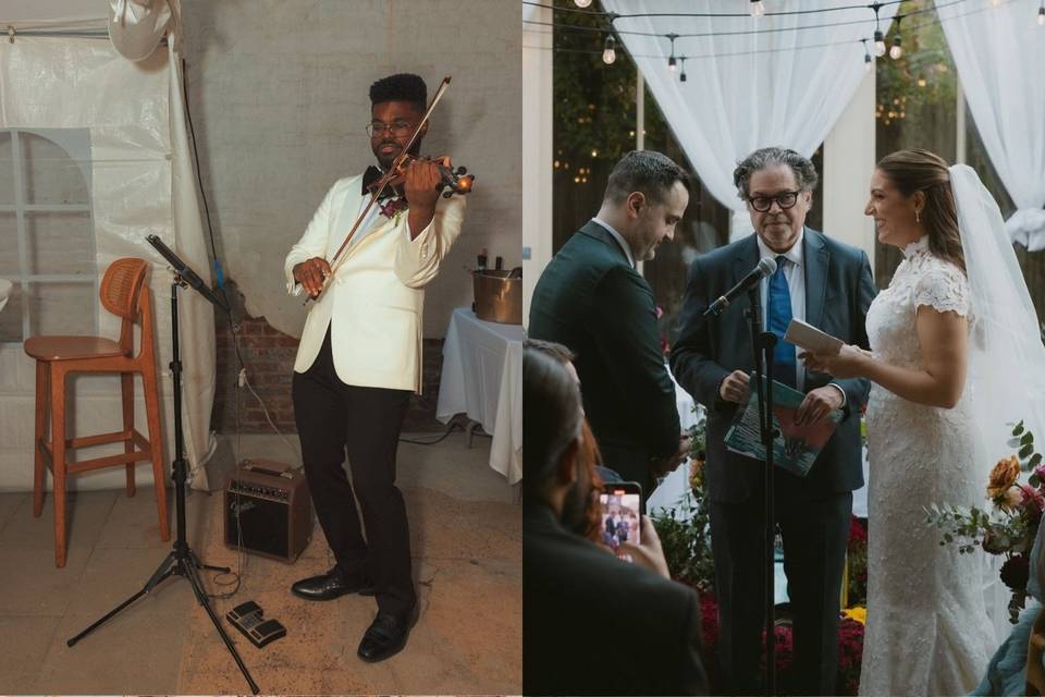 New York City Wedding