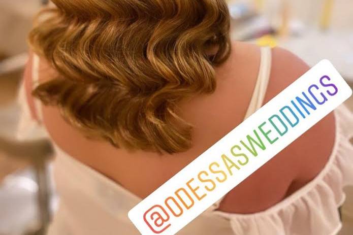 Odessa’s Weddings