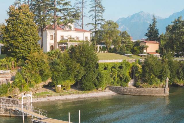 Lake Como