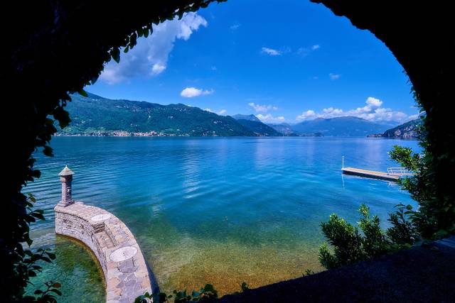 VILLA LARIO RESORT