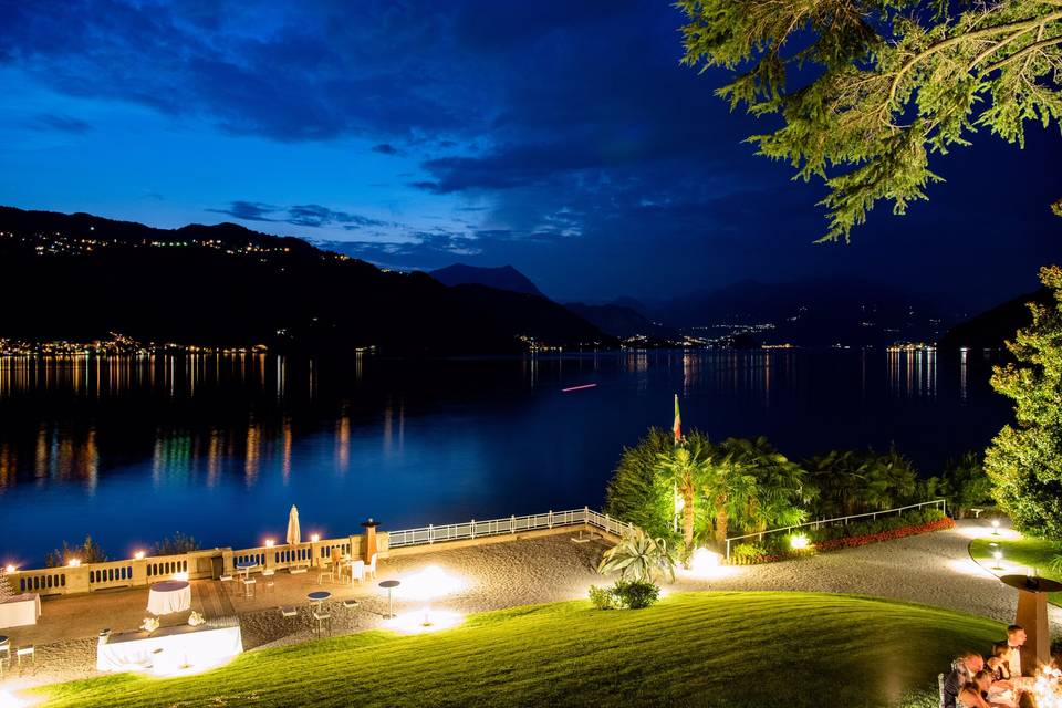 VILLA LARIO RESORT